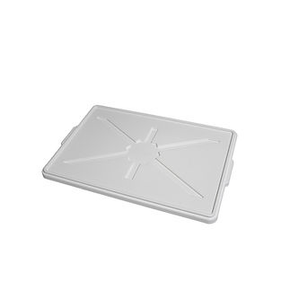 Coperchio per vaschette ergonomiche 100002E