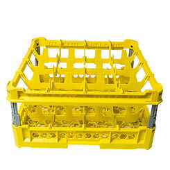 Cesta classica 16 bicchieri