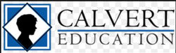 Calvert Education logo