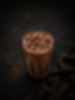 Iced latte