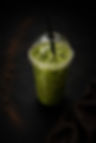 Iced matcha