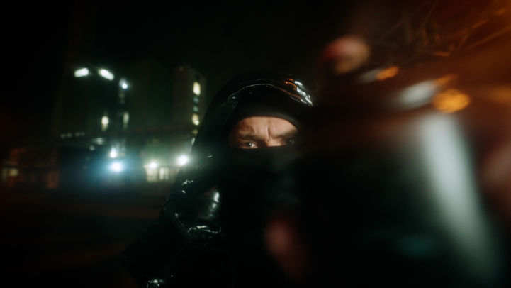 Showreel, Best-Of, Film