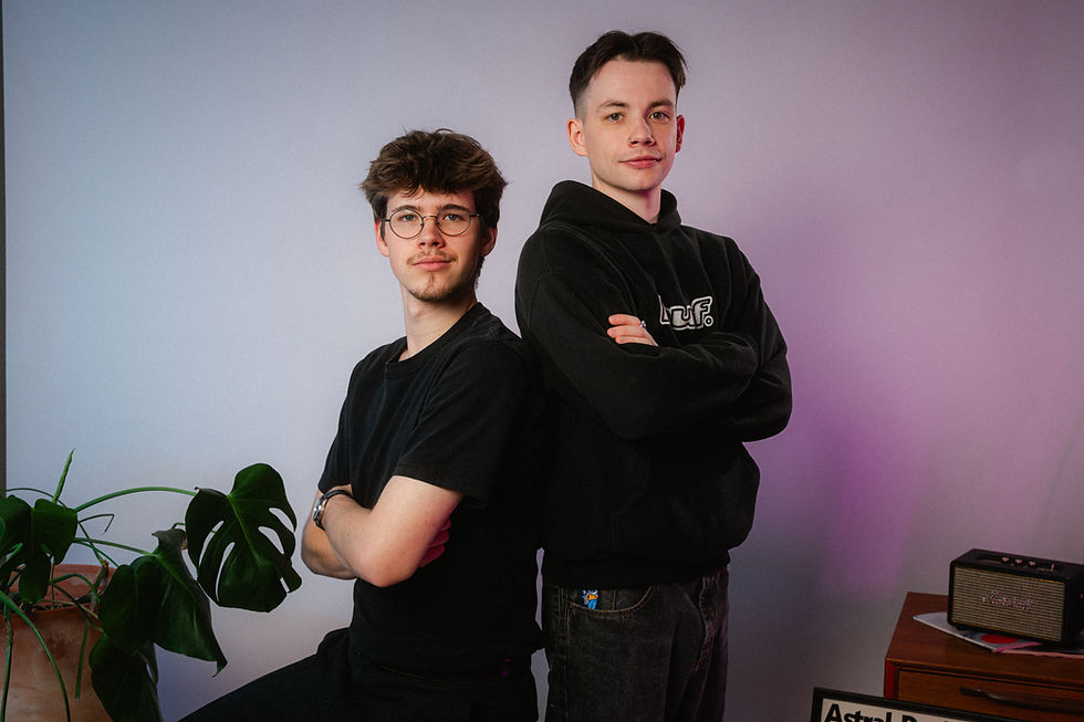 Das sind Wir