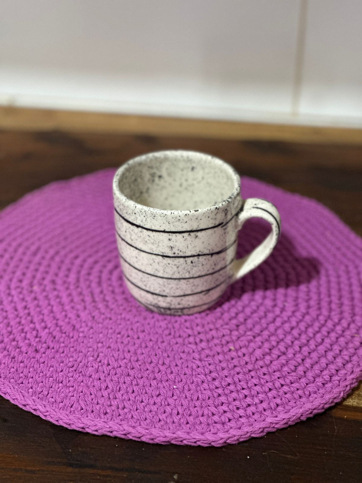 Tazas (Bel Ceramica) 250ml