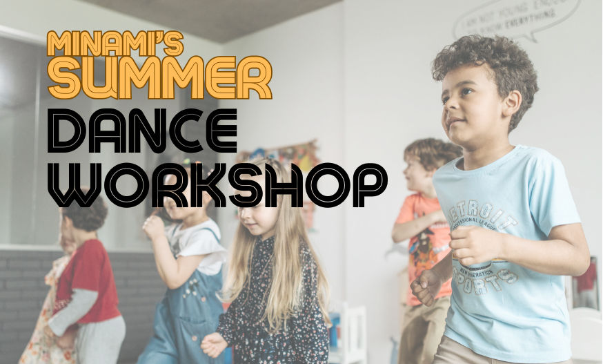 Summer Dance Workshop