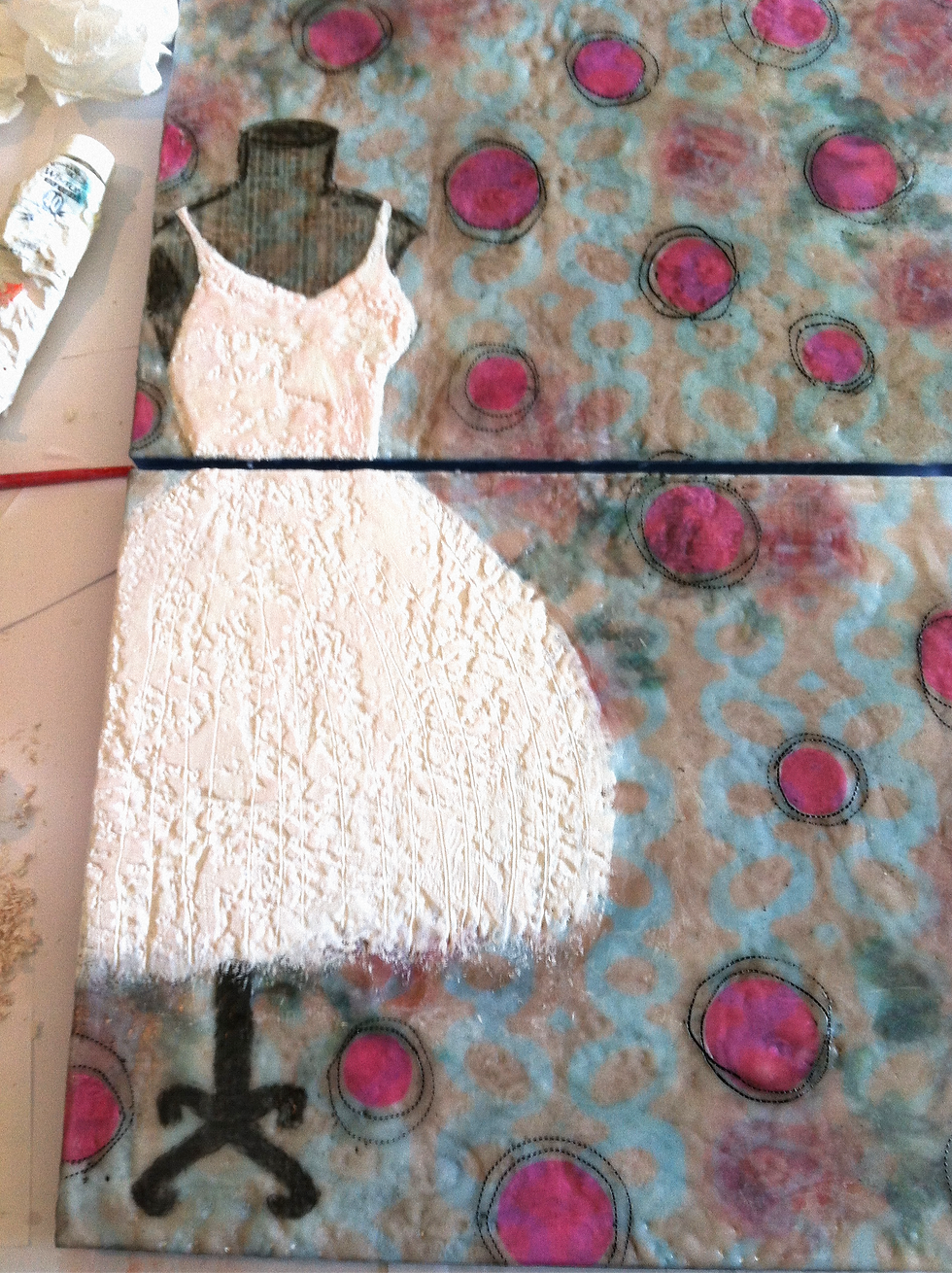 The Dress