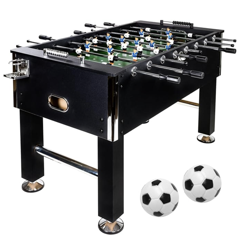 Bild: Fußball-Tischkicker, Screenshot, https://t1p.de/f8g0j