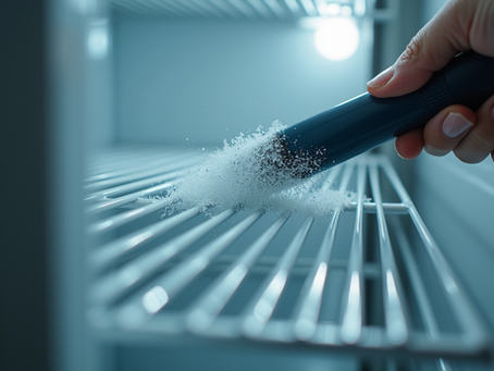 Comprehensive Appliance Troubleshooting Guide