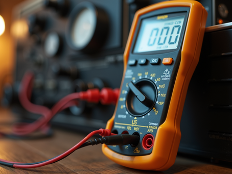 Creating an Appliance Troubleshooting Guide
