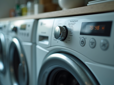 Identifying Common Appliance Issues