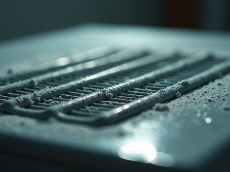 Addressing Frequent Appliance Issues in India