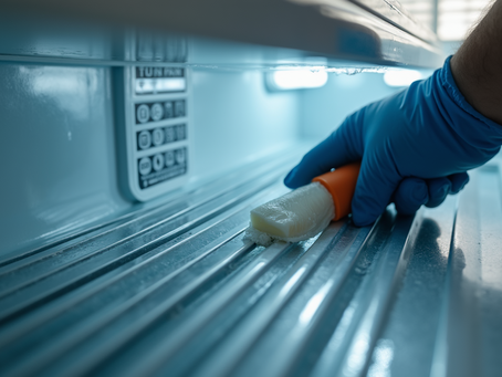 Top Appliance Issues and How to Fix Them