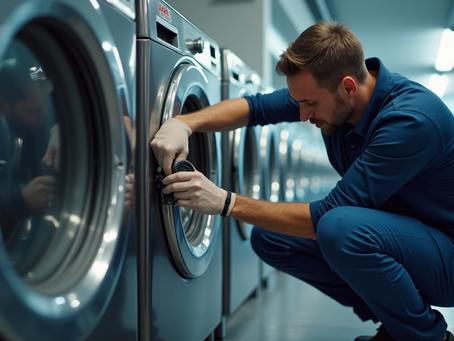 Choose Qualified Technicians in Gurgaon for Reliable Repairs