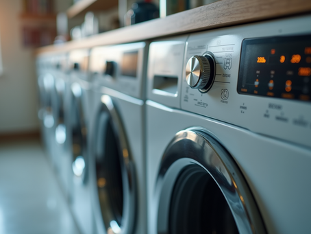 Fix the Most Common Appliance Problems in Your Home