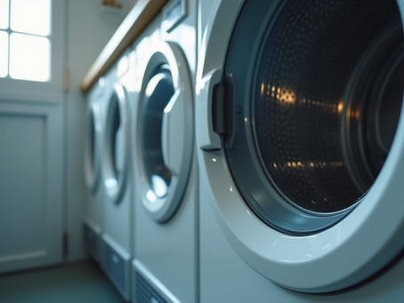 Identifying Common Issues with Home Appliances