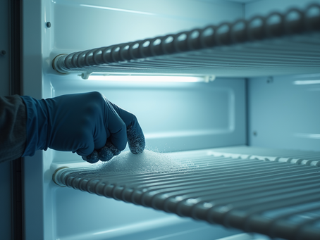 Top Solutions for Common Appliance Problems