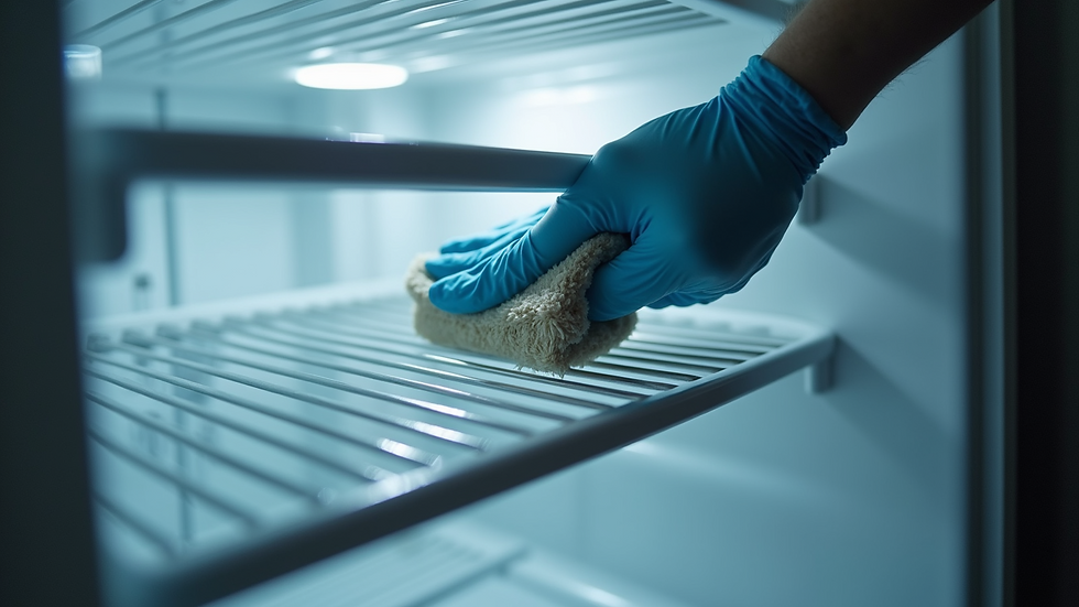 Addressing Common Appliance Repair Challenges