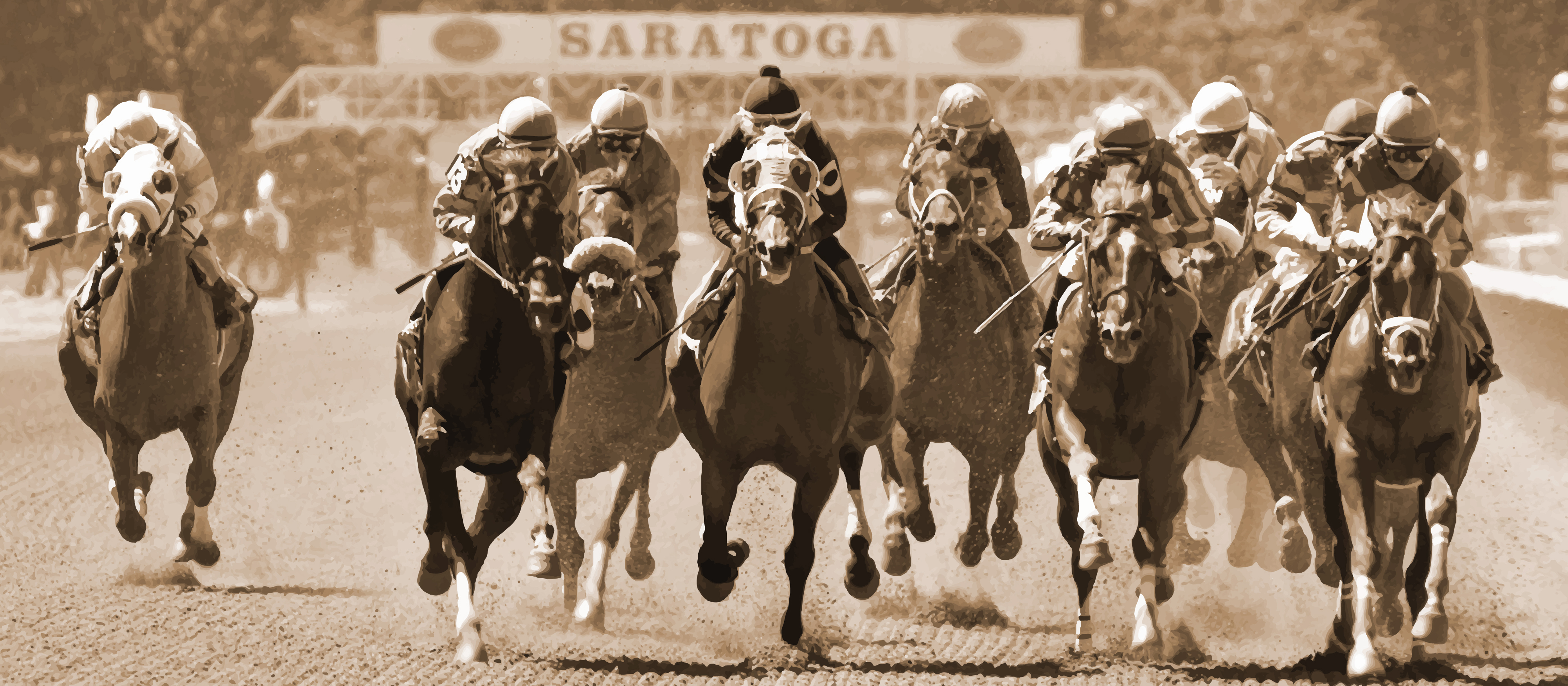 150 Years of Racing