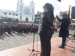 PARROQUIALIZACIÓN