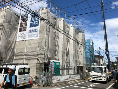 小さな始まり