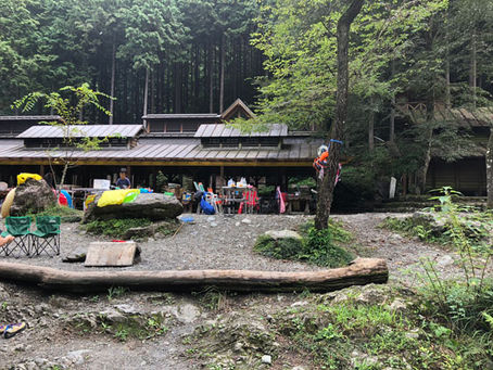 最後の夏休み