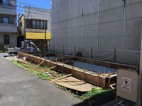 基礎が大切である