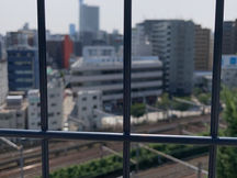 本当に、熱中症注意