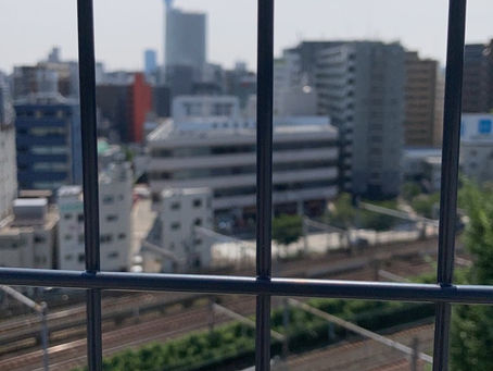 本当に、熱中症注意