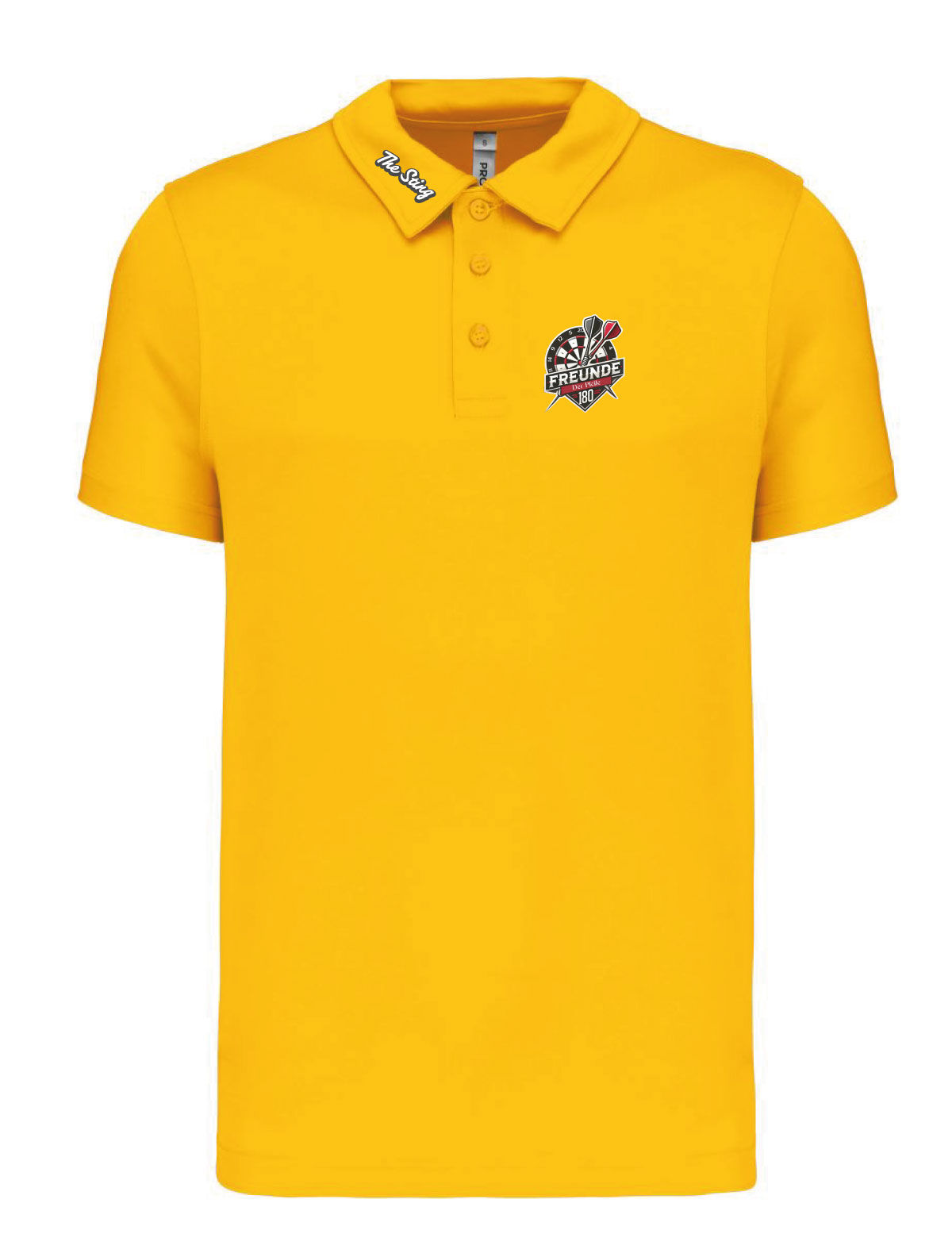 Herren CoolPlus® Polo
