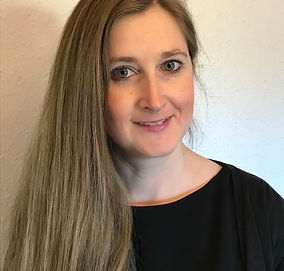 Diana Gauvrit, author of Spellbound