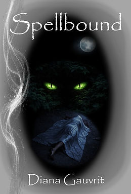Spellbound