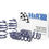 Thumbnail: A1 GB H&R Springs and Spacer Kit