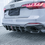 Thumbnail: Audi RS4 B9.5 Carbon Fibre Bodykit