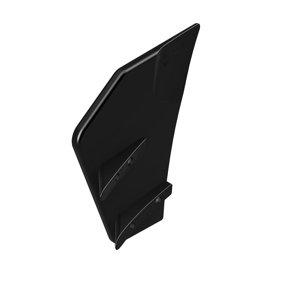 Audi A3/S3/RS3 8Y Rear Aeroblades/fins/wings | Tuning/Customization