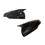 Thumbnail: AUDI A1 GB Mirror Caps/Rear View Mirror Covers