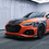 Thumbnail: Audi RS5 B9.5 Carbon Fibre Front Canards
