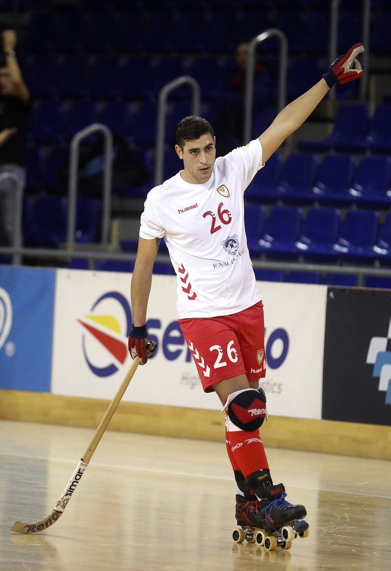 JORDI MENDEZ