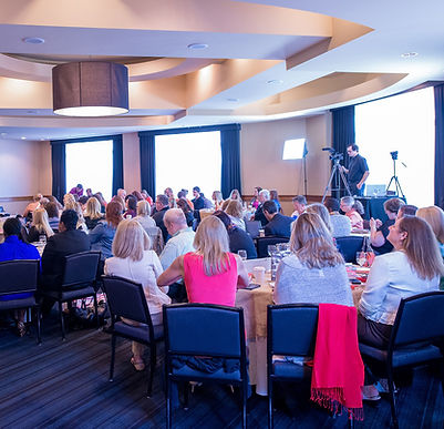 Conference Room Event