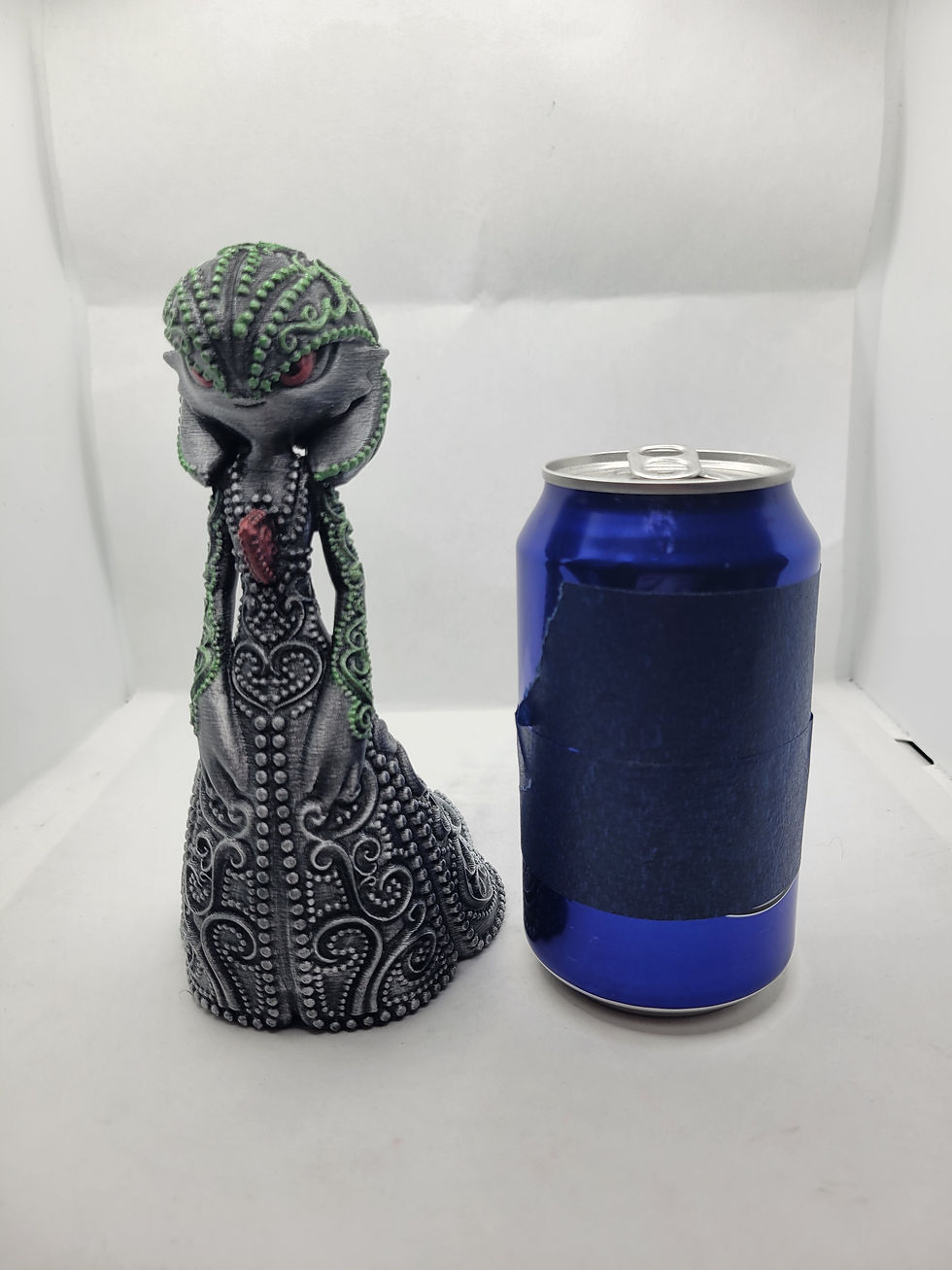 Thumbnail: Gardevoir Inspired Statue