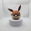 Thumbnail: 3D Pokemon Inspired Decorative Pokeball - Eevee