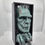 Thumbnail: Frankenstein Inspired Book Nook or Wall Mount