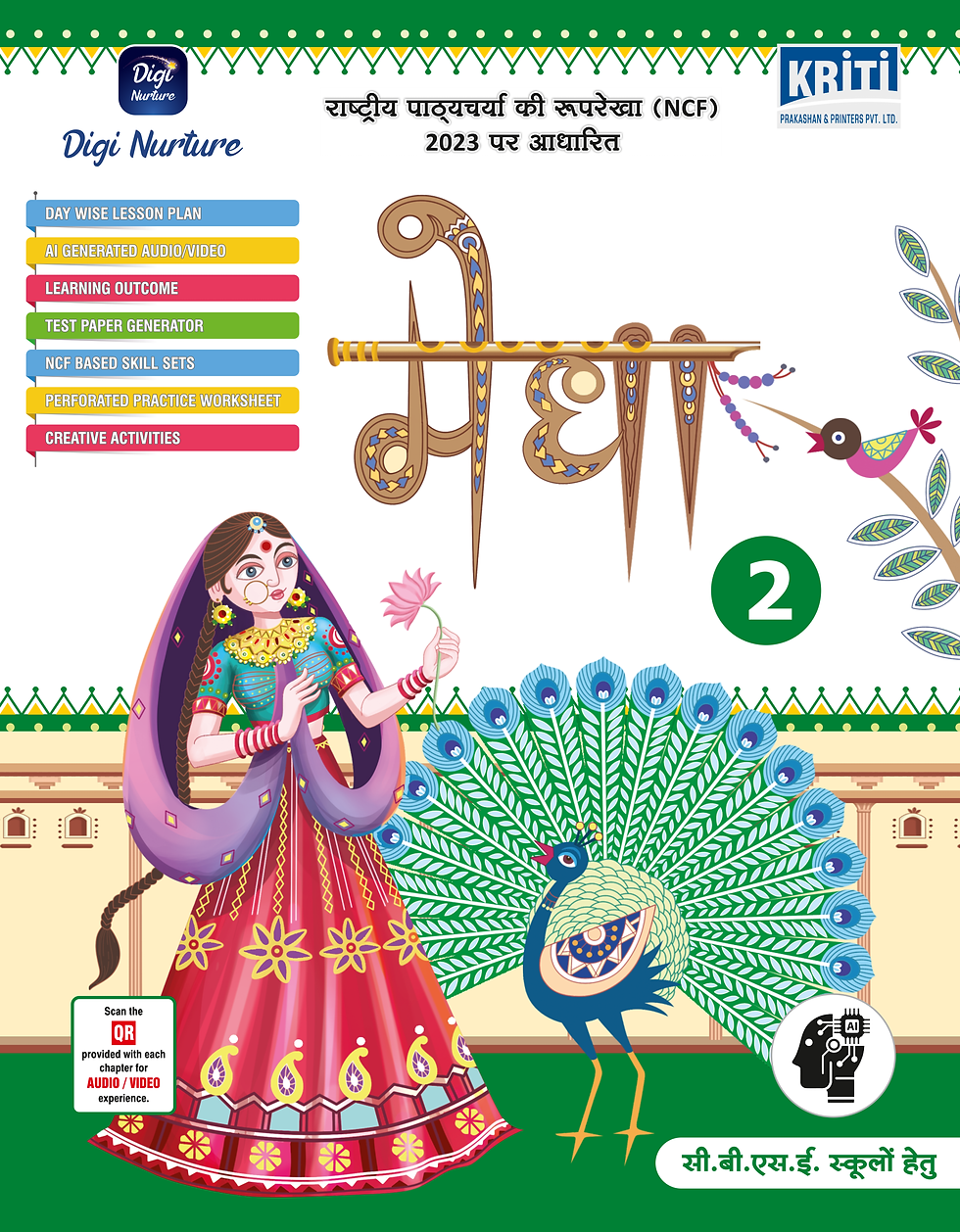 MEDHA CBSE BOOK 2