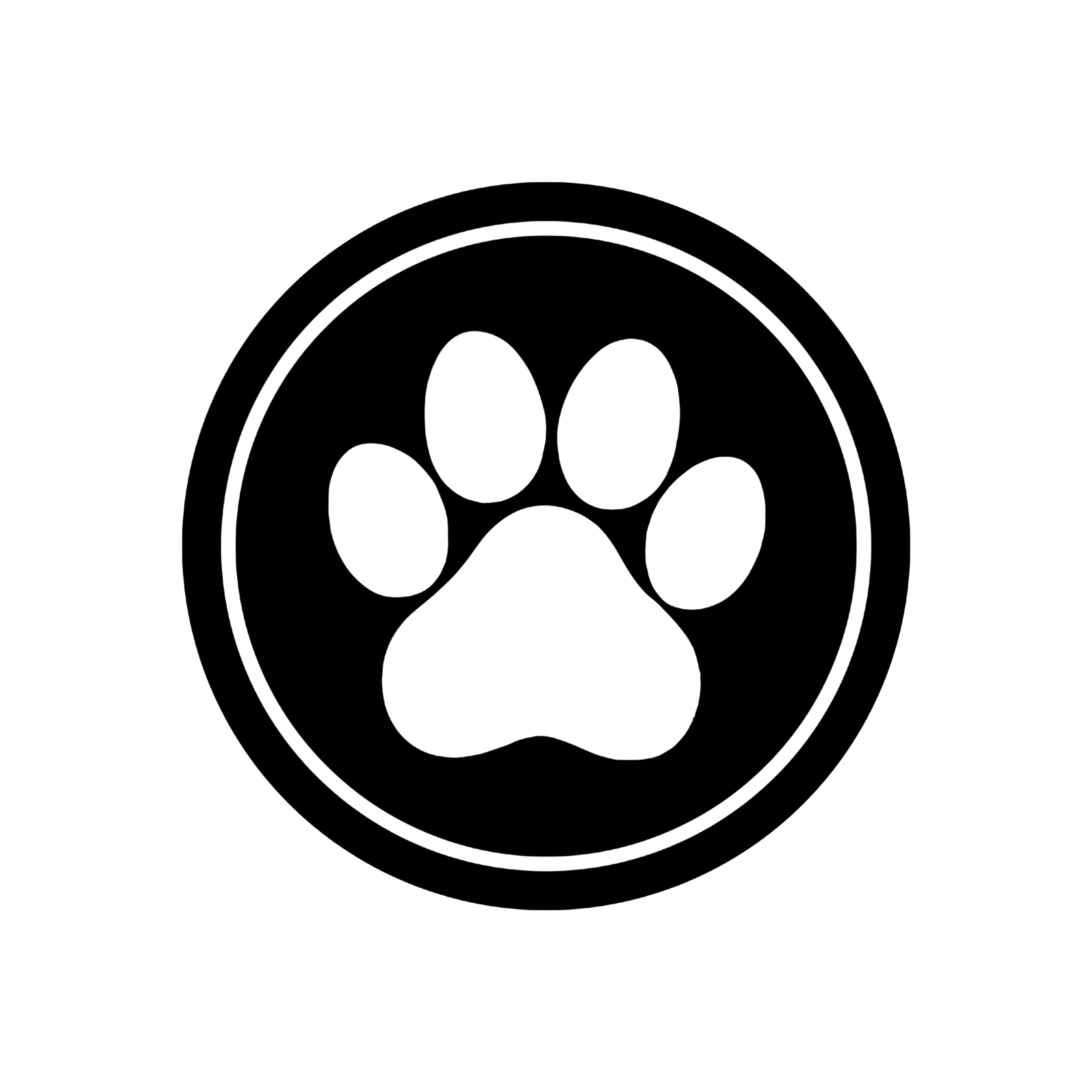 Graphics - Paw Print - Open Image