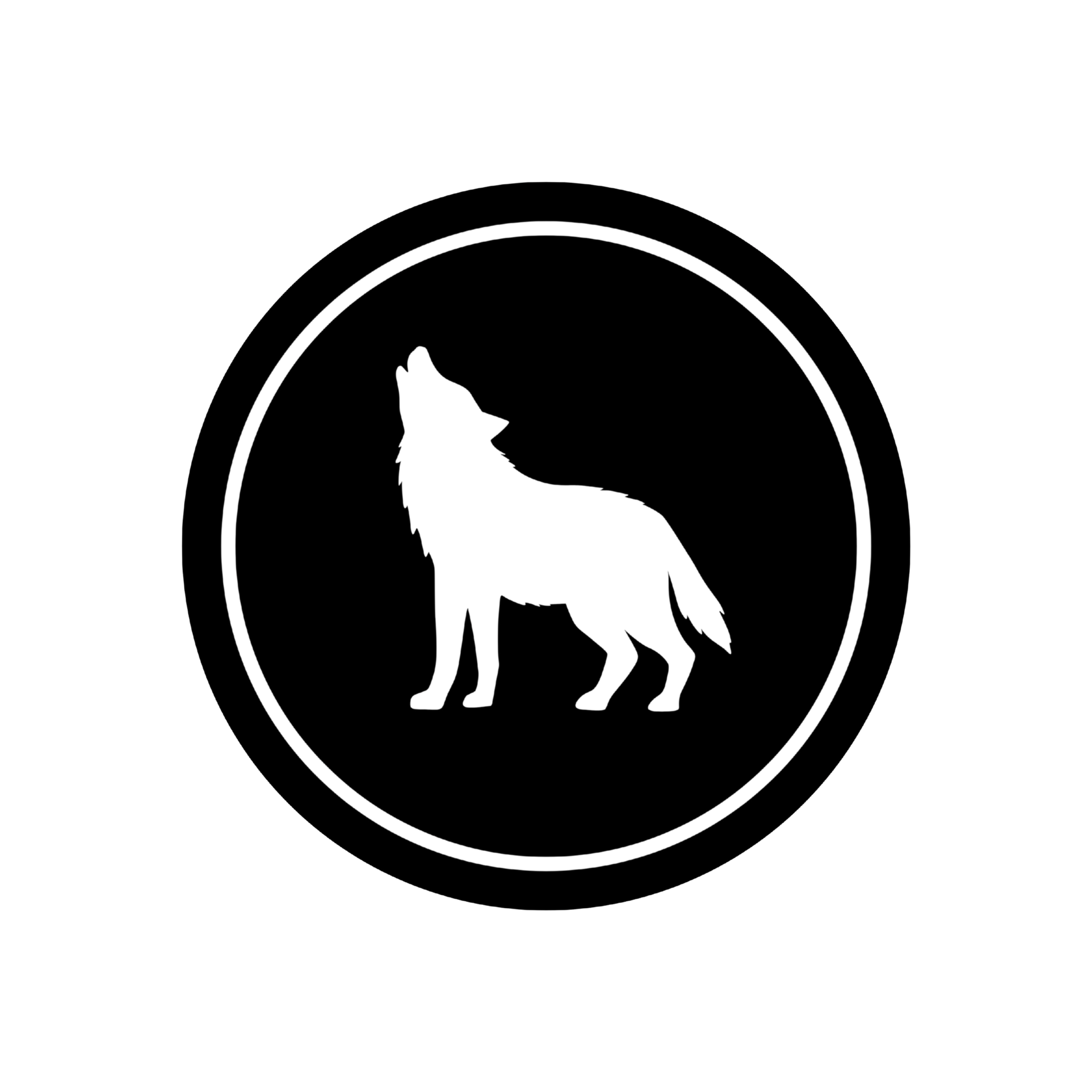Graphics - Wolf - Open Image