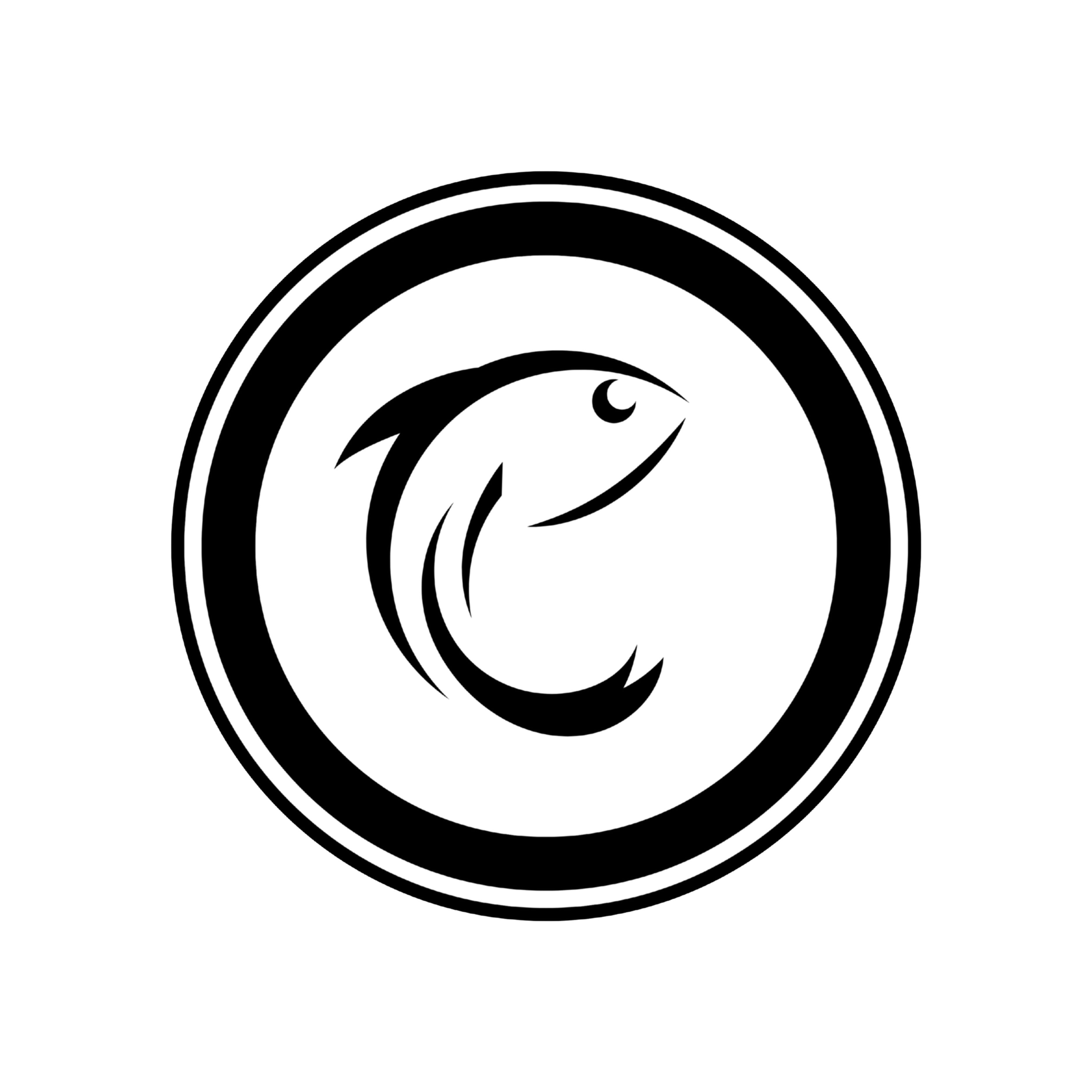 Graphics - Fish Round 1 - Solid Image