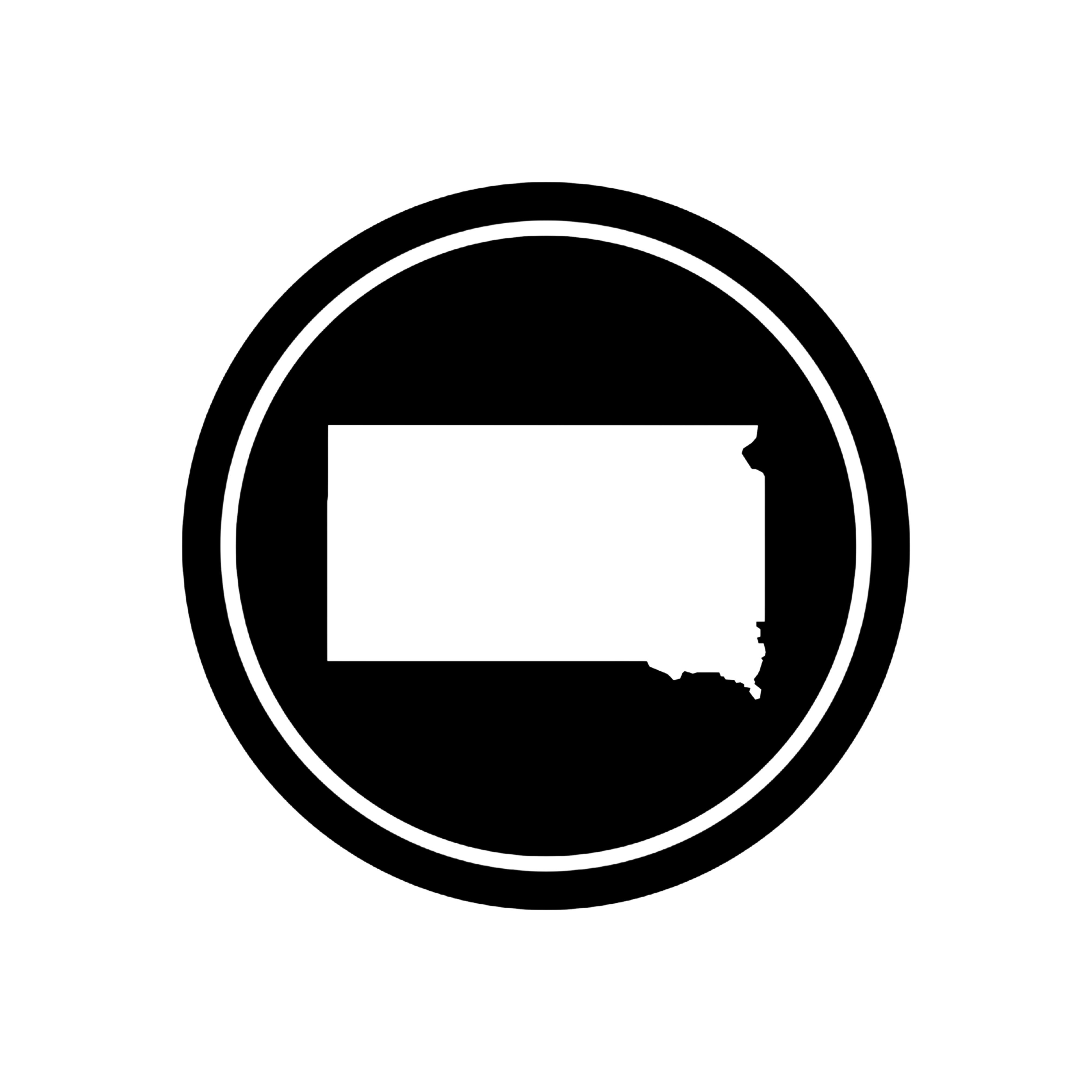 Graphics - South Dakota - Open Image