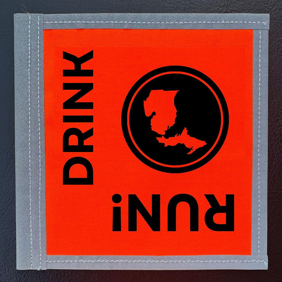 Thumbnail: Graphics - Text - Drink Run Michigan