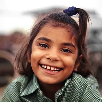 precision analytics young girl