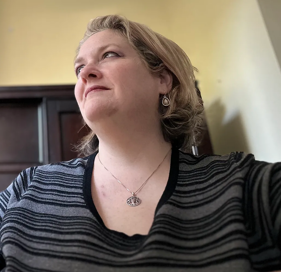 Ann Iñiguez of Open Mind Health