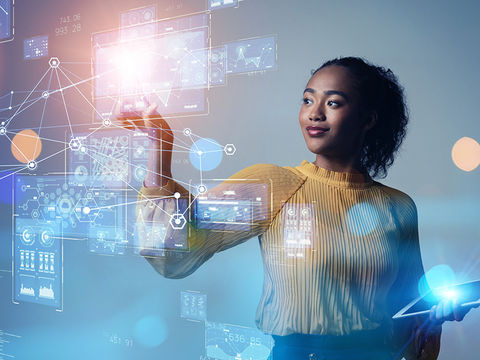 Workforce Development and Data Analytics